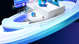 一图读懂利亚德领视智慧综合服务平台