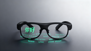 上线啦!利亚德首款AR眼镜预售开启